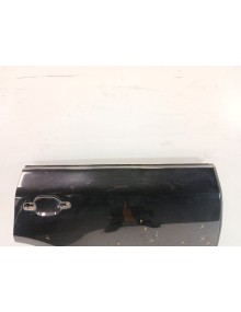Recambio de puerta trasera derecha para porsche cayenne (9pa) 3.2 referencia OEM IAM 95553301206GRV   2