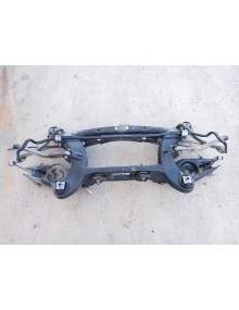 Recambio de puente trasero para mercedes-benz clase e (w212) e 220 cdi / bluetec (212.001, 212.002) referencia OEM IAM A20435001