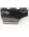 Recambio de puerta trasera izquierda para porsche cayenne (9pa) 3.2 referencia OEM IAM 95553301106GRV  