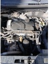 Recambio de motor completo para seat ibiza iii (6l1) 1.4 tdi referencia OEM IAM   