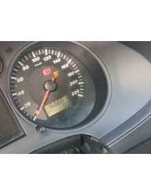 Recambio de motor completo para seat ibiza iii (6l1) 1.4 tdi referencia OEM IAM    2