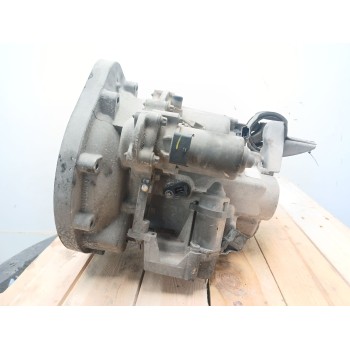 Recambio de caja cambios para smart coupe cdi básico referencia OEM IAM  B 