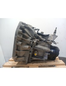 Recambio de caja cambios para nissan micra v (k14) 0.9 ig-t referencia OEM IAM 20DM39 manual 5v  2