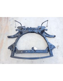 Recambio de puente delantero para nissan micra v (k14) 0.9 ig-t referencia OEM IAM 544015FA1B  