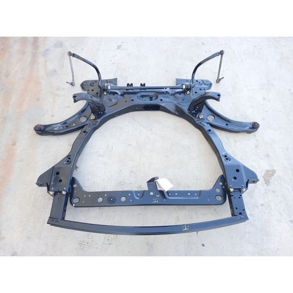 Recambio de puente delantero para nissan micra v (k14) 0.9 ig-t referencia OEM IAM 544015FA1B  