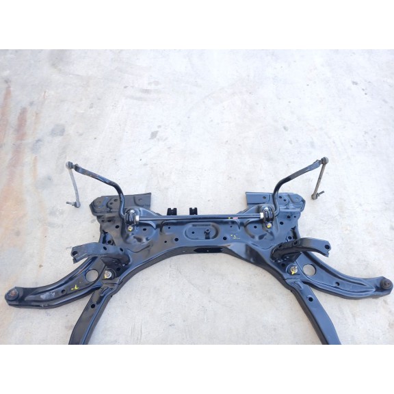 Recambio de puente delantero para nissan micra v (k14) 0.9 ig-t referencia OEM IAM 544015FA1B  