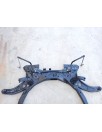 Recambio de puente delantero para nissan micra v (k14) 0.9 ig-t referencia OEM IAM 544015FA1B  