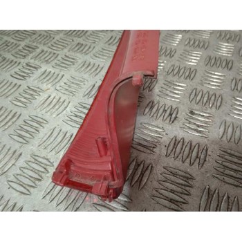 Recambio de piloto trasero derecho para citroën c4 berlina cool referencia OEM IAM 9655863780 SUPERIOR 