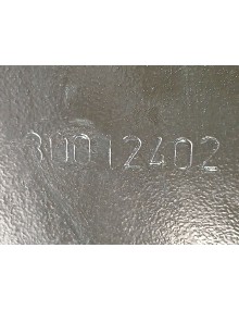 Recambio de puente delantero para toyota proace furgoneta (mdz_) 1.5 d4d (mdz1) referencia OEM IAM SU001B3324 30012402K  2