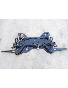 Recambio de puente delantero para toyota proace furgoneta (mdz_) 1.5 d4d (mdz1) referencia OEM IAM SU001B3324 30012402K 