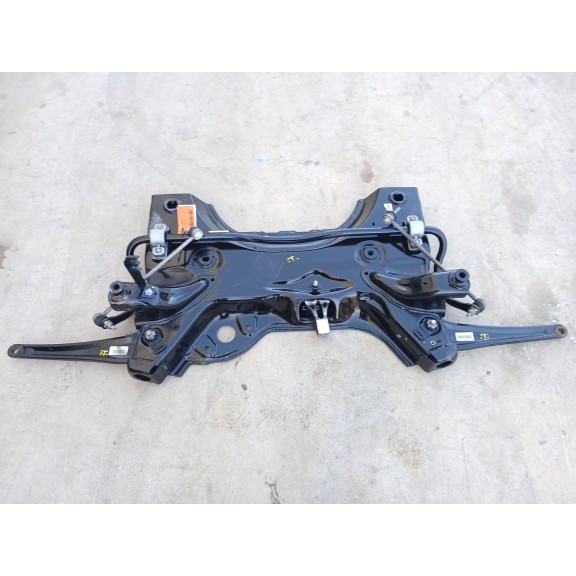 Recambio de puente delantero para toyota proace furgoneta (mdz_) 1.5 d4d (mdz1) referencia OEM IAM SU001B3324 30012402K 