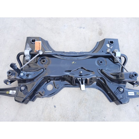 Recambio de puente delantero para toyota proace furgoneta (mdz_) 1.5 d4d (mdz1) referencia OEM IAM SU001B3324 30012402K 