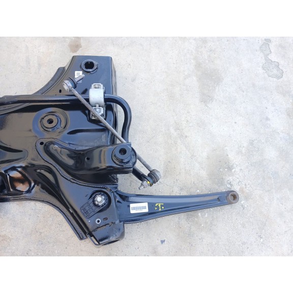 Recambio de puente delantero para toyota proace furgoneta (mdz_) 1.5 d4d (mdz1) referencia OEM IAM SU001B3324 30012402K 