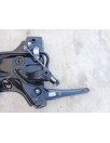 Recambio de puente delantero para toyota proace furgoneta (mdz_) 1.5 d4d (mdz1) referencia OEM IAM SU001B3324 30012402K 