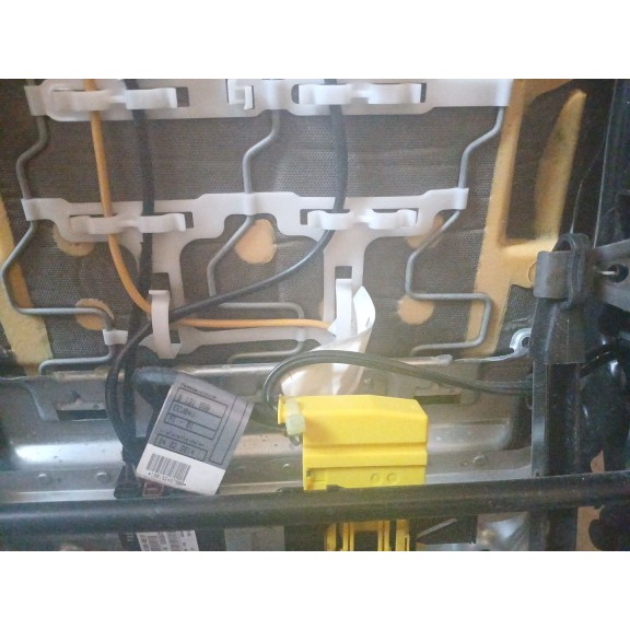 Recambio de asiento delantero izquierdo para bmw x1 (e84) sdrive 18 d referencia OEM IAM   