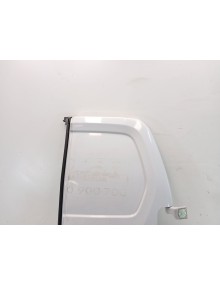 Recambio de puerta trasera derecha para opel combo furgoneta/monovolumen (k9) 1.5 d referencia OEM IAM    2