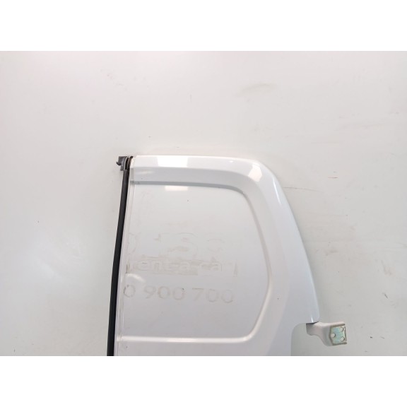 Recambio de puerta trasera derecha para opel combo furgoneta/monovolumen (k9) 1.5 d referencia OEM IAM   