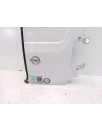 Recambio de puerta trasera derecha para opel combo furgoneta/monovolumen (k9) 1.5 d referencia OEM IAM   