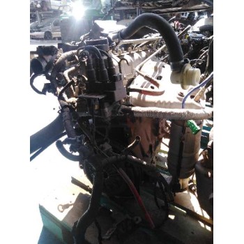 Recambio de motor completo para tata indica 1.4 referencia OEM IAM   