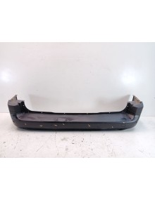 Recambio de paragolpes trasero para opel combo furgoneta/monovolumen (k9) 1.5 d referencia OEM IAM 1633557280  