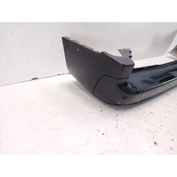 Recambio de paragolpes trasero para opel combo furgoneta/monovolumen (k9) 1.5 d referencia OEM IAM 1633557280  