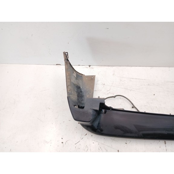 Recambio de paragolpes trasero para opel combo furgoneta/monovolumen (k9) 1.5 d referencia OEM IAM 1633557280  