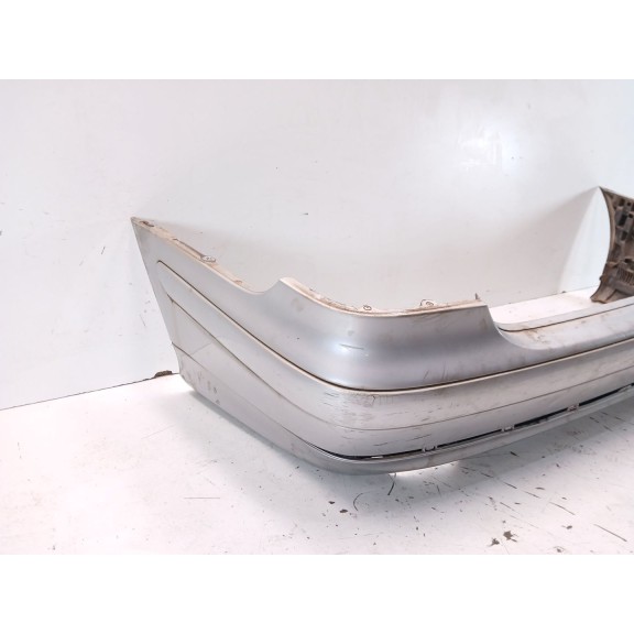 Recambio de paragolpes trasero para mercedes-benz clase clk (w208) coupe 230 compressor (evo) (208.348) referencia OEM IAM 20888