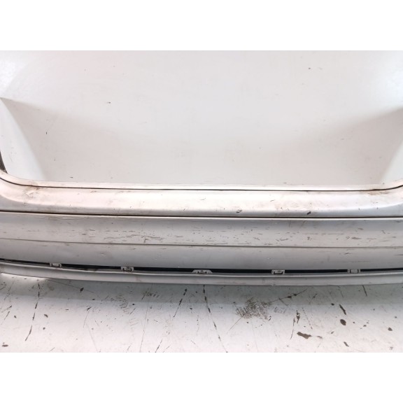 Recambio de paragolpes trasero para mercedes-benz clase clk (w208) coupe 230 compressor (evo) (208.348) referencia OEM IAM 20888