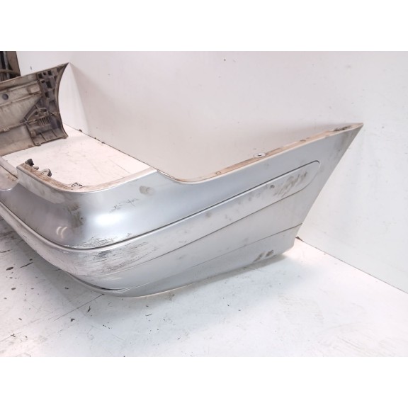 Recambio de paragolpes trasero para mercedes-benz clase clk (w208) coupe 230 compressor (evo) (208.348) referencia OEM IAM 20888