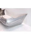 Recambio de paragolpes trasero para mercedes-benz clase clk (w208) coupe 230 compressor (evo) (208.348) referencia OEM IAM 20888