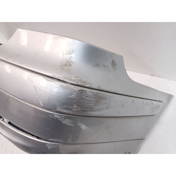 Recambio de paragolpes trasero para mercedes-benz clase clk (w208) coupe 230 compressor (evo) (208.348) referencia OEM IAM 20888