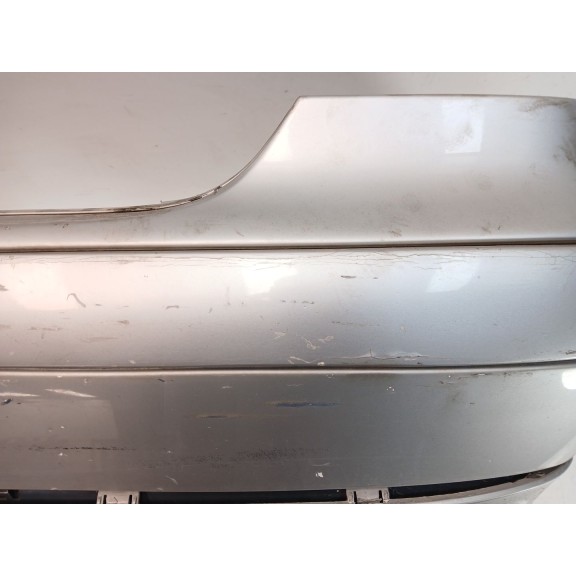 Recambio de paragolpes trasero para mercedes-benz clase clk (w208) coupe 230 compressor (evo) (208.348) referencia OEM IAM 20888