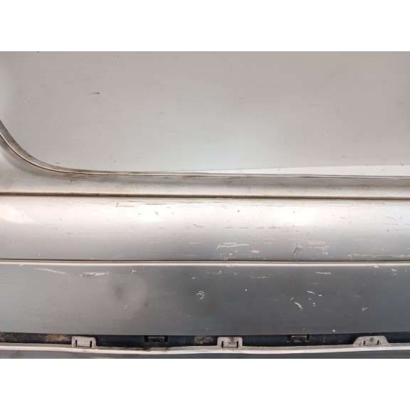 Recambio de paragolpes trasero para mercedes-benz clase clk (w208) coupe 230 compressor (evo) (208.348) referencia OEM IAM 20888