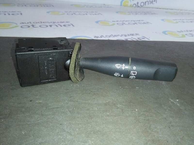 Recambio de mando limpia para peugeot 206 4-trg. xt referencia OEM IAM 96049597ZL  