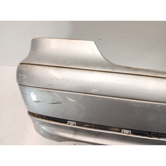 Recambio de paragolpes trasero para mercedes-benz clase clk (w208) coupe 230 compressor (evo) (208.348) referencia OEM IAM 20888