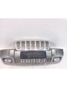 Recambio de paragolpes delantero para jeep grand cherokee ii (wj, wg) 4.0 4x4 referencia OEM IAM 5FN33HS5  