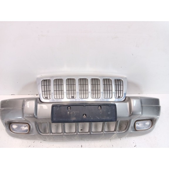 Recambio de paragolpes delantero para jeep grand cherokee ii (wj, wg) 4.0 4x4 referencia OEM IAM 5FN33HS5  