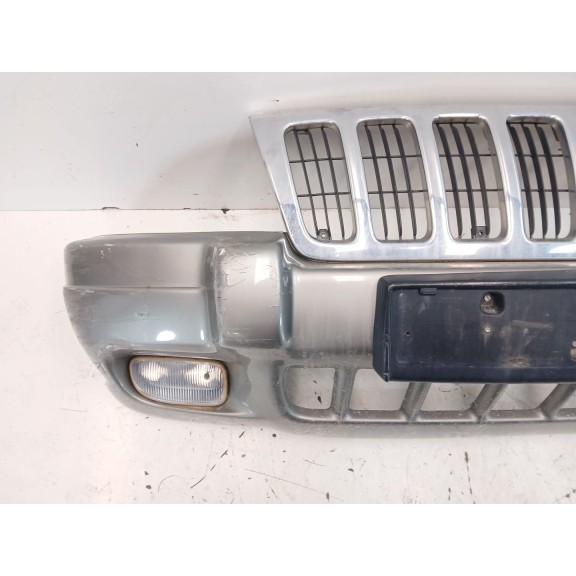 Recambio de paragolpes delantero para jeep grand cherokee ii (wj, wg) 4.0 4x4 referencia OEM IAM 5FN33HS5  