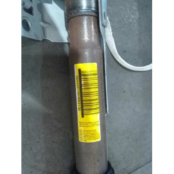 Recambio de airbag cortina delantero izquierdo para nissan qashqai+2 (jj10) acenta referencia OEM IAM 985P1EY10A  