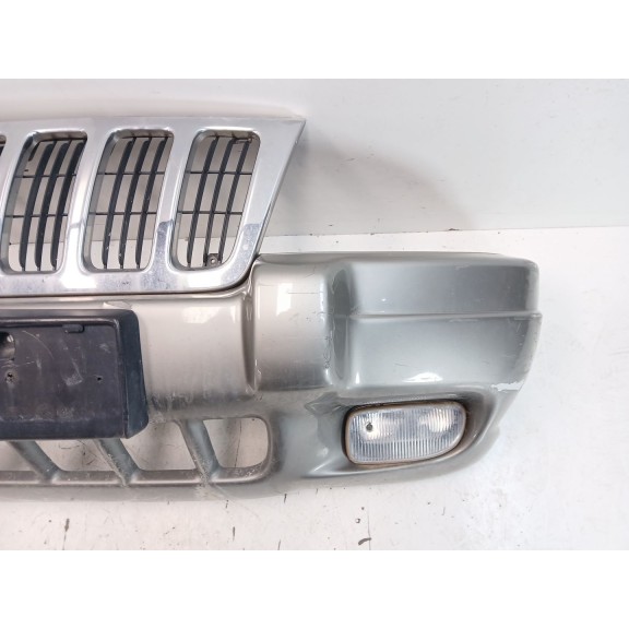 Recambio de paragolpes delantero para jeep grand cherokee ii (wj, wg) 4.0 4x4 referencia OEM IAM 5FN33HS5  