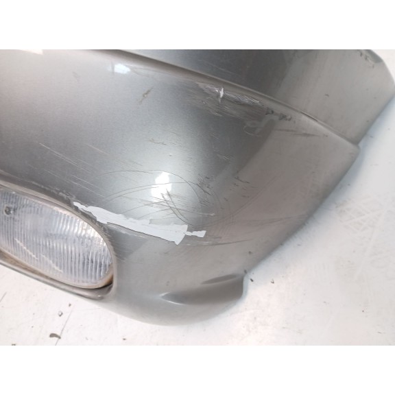 Recambio de paragolpes delantero para jeep grand cherokee ii (wj, wg) 4.0 4x4 referencia OEM IAM 5FN33HS5  