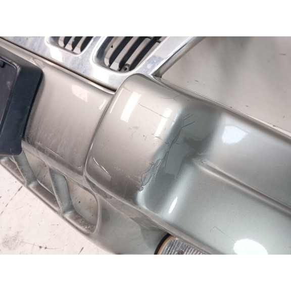 Recambio de paragolpes delantero para jeep grand cherokee ii (wj, wg) 4.0 4x4 referencia OEM IAM 5FN33HS5  