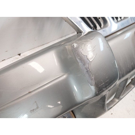 Recambio de paragolpes delantero para jeep grand cherokee ii (wj, wg) 4.0 4x4 referencia OEM IAM 5FN33HS5  