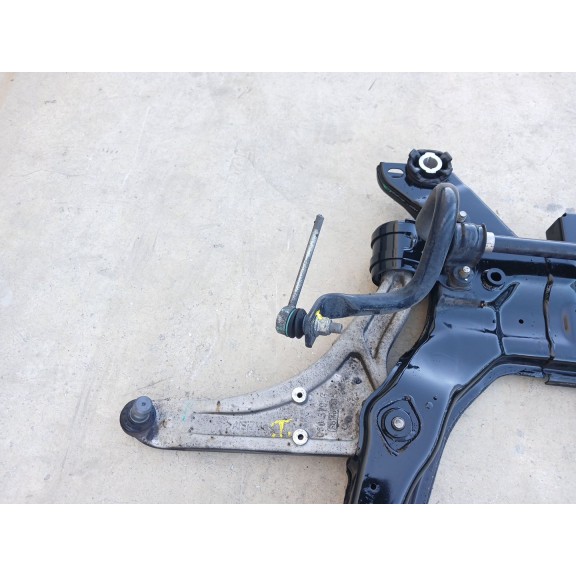 Recambio de puente delantero para ford mondeo v hatchback (ce) 1.5 ecoboost referencia OEM IAM DG9C5C145  