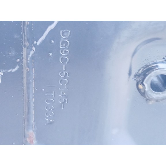 Recambio de puente delantero para ford mondeo v hatchback (ce) 1.5 ecoboost referencia OEM IAM DG9C5C145  