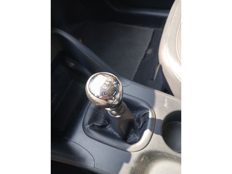 Recambio de caja cambios para hyundai ix35 (lm, el, elh) 2.0 crdi referencia OEM IAM   