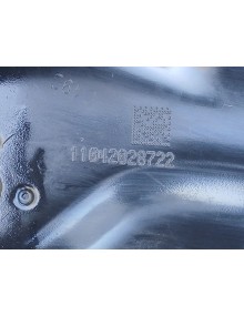 Recambio de puente delantero para fiat 500 (312_) 1.0 mild hybrid (312.ayd1b) referencia OEM IAM 11042028722   2