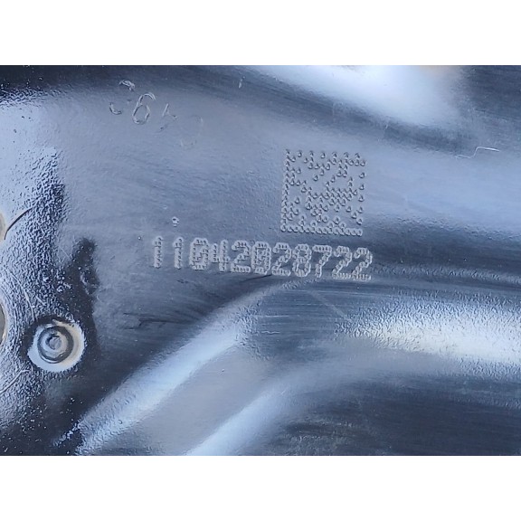 Recambio de puente delantero para fiat 500 (312_) 1.0 mild hybrid (312.ayd1b) referencia OEM IAM 11042028722  