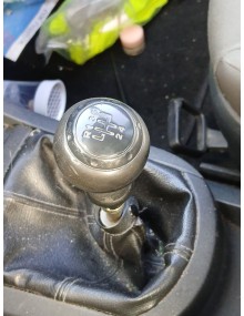 Recambio de caja cambios para seat ibiza iii (6l1) 1.4 tdi referencia OEM IAM   