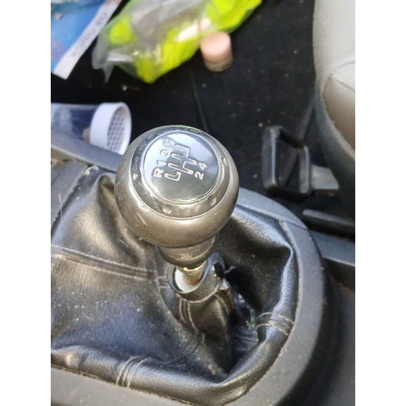 Recambio de caja cambios para seat ibiza iii (6l1) 1.4 tdi referencia OEM IAM   